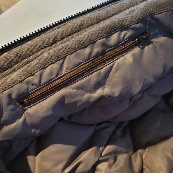 Down and Feathers Winter Jacket - Picture 6 of 10